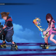 Illustration for article titled iKingdom Hearts III/is New DLC Is My Kind Of Anime Nonsense, On Steroids